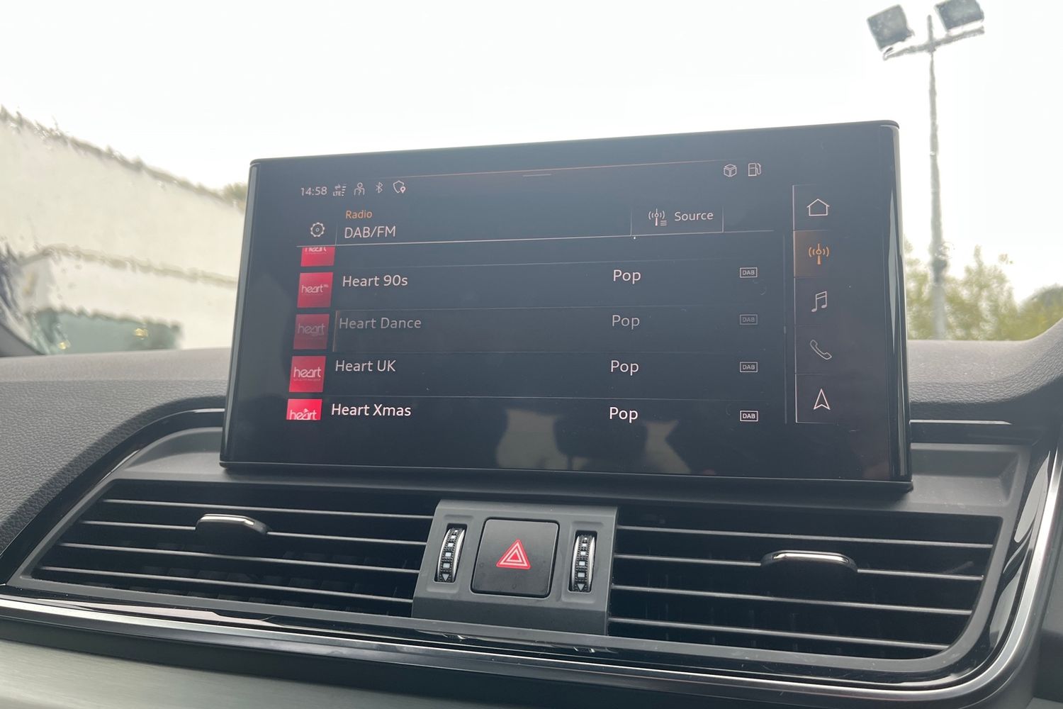 Audi Q5 Photo 30