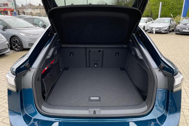 VOLKSWAGEN Id.7 Photo 12