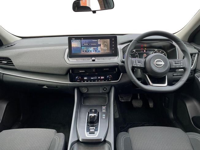 NISSAN Qashqai Photo 10