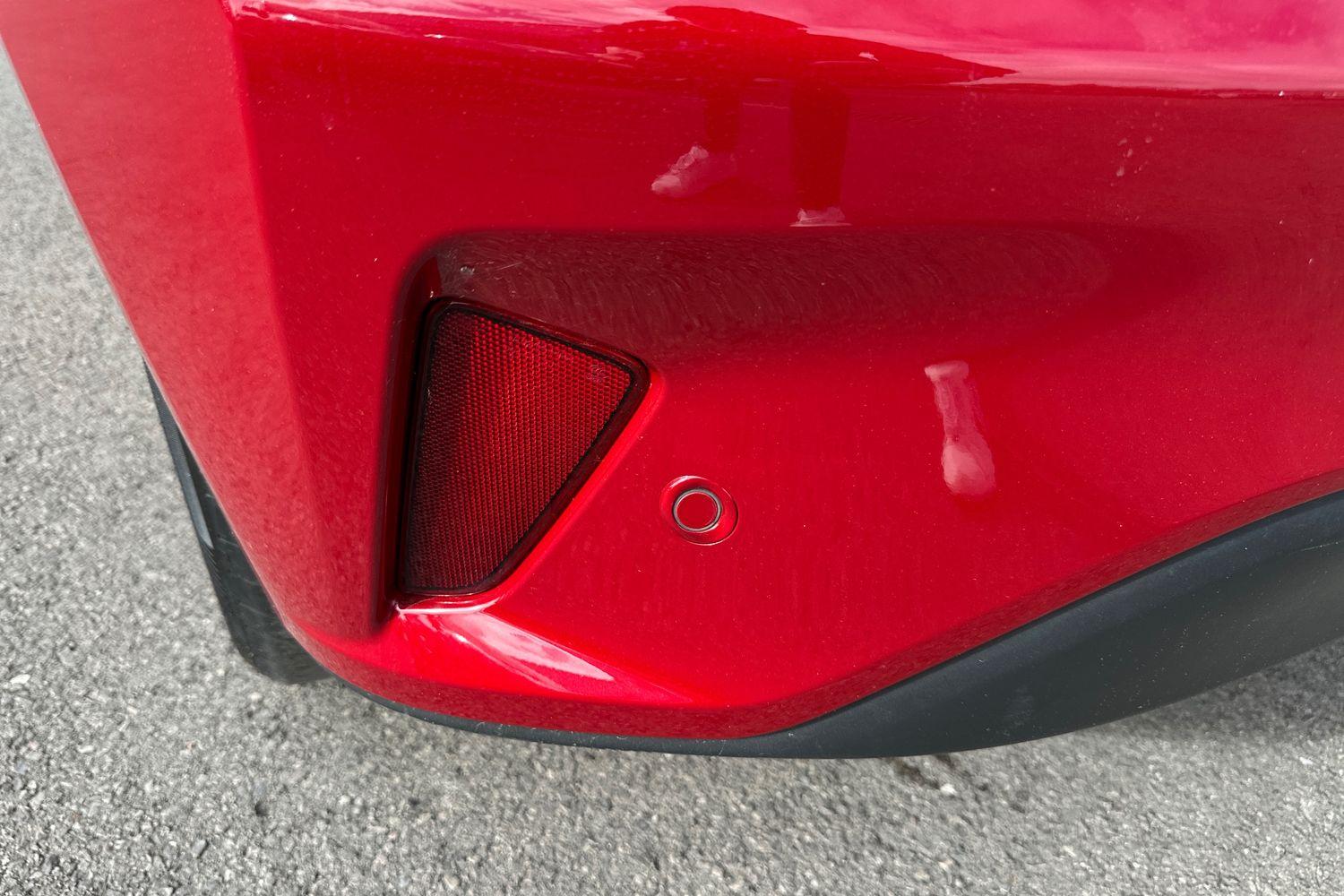 Ford FOCUS Photo 37