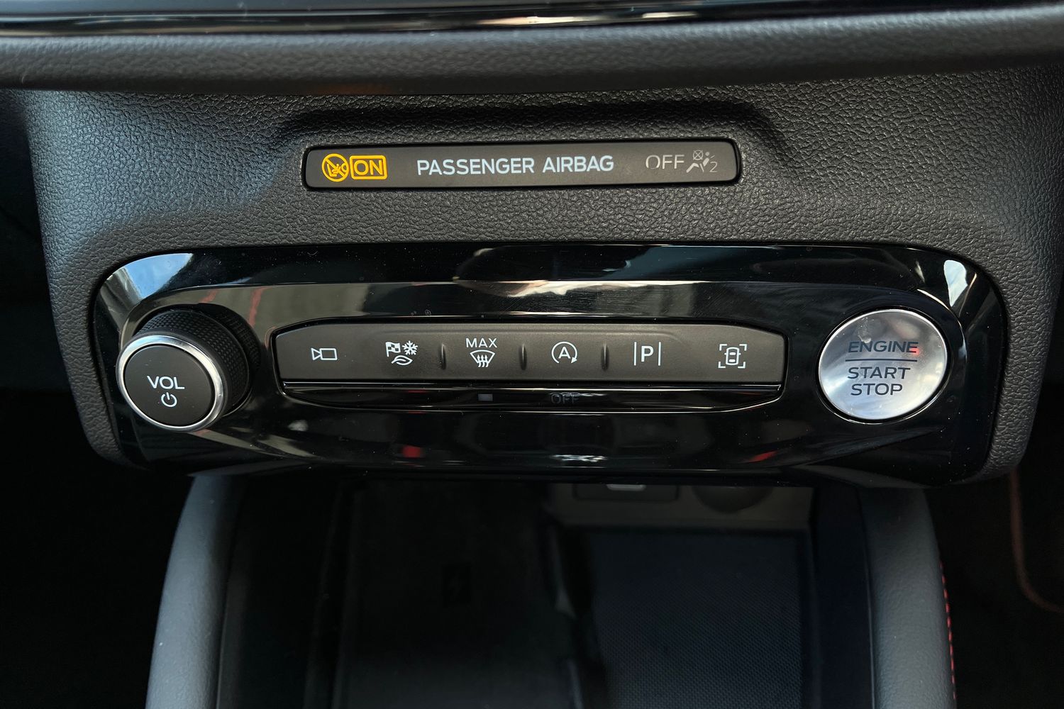 Ford Kuga Photo 27