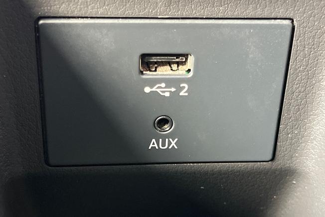 Audi Q2 Photo 25