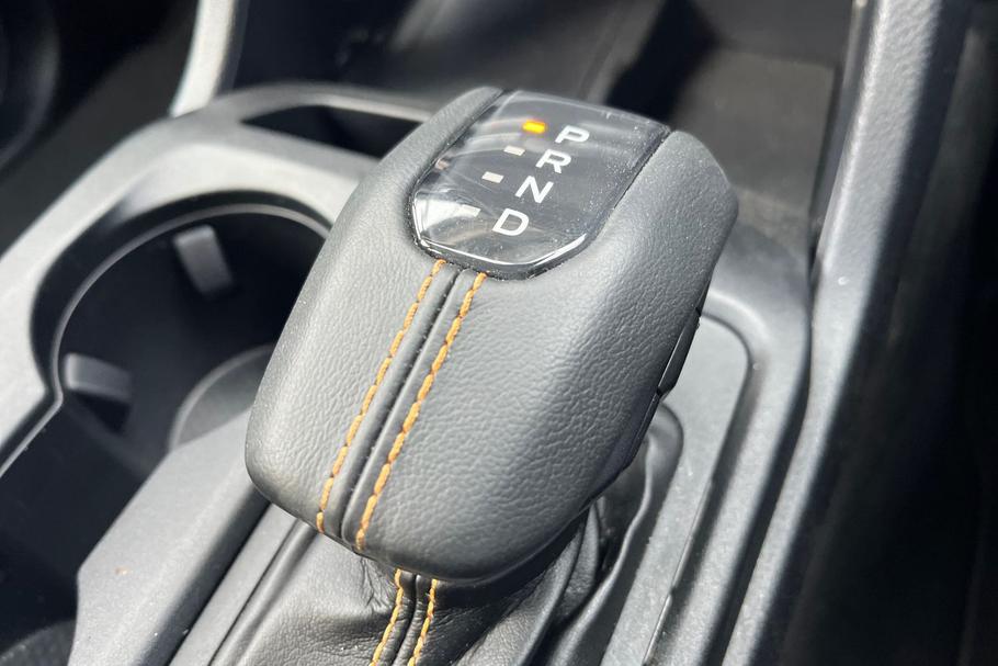 Used Ford RANGER WV75XXB 16
