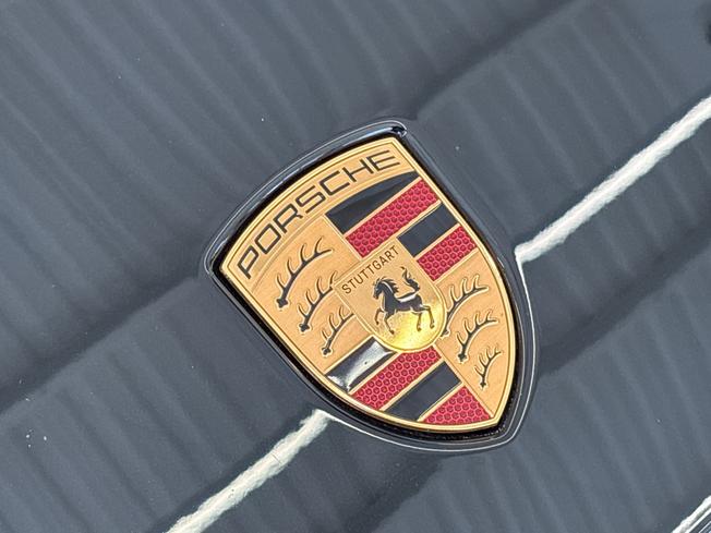 PORSCHE Cayenne Photo 35