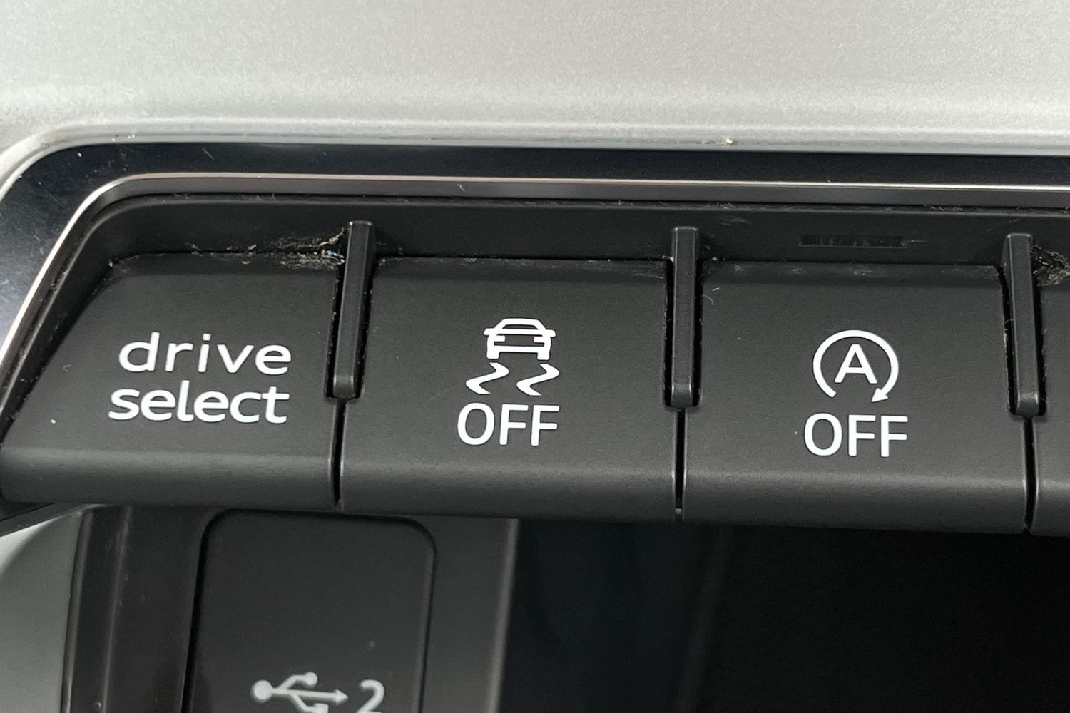 Audi Q3 Photo 32
