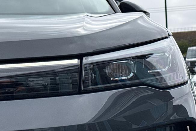 Volkswagen Tiguan Photo 36