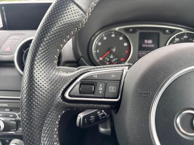 AUDI A1 Photo 16