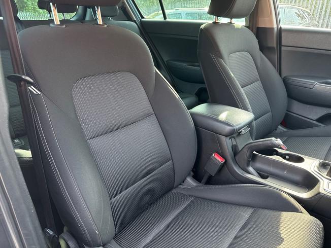 KIA Sportage Photo 37