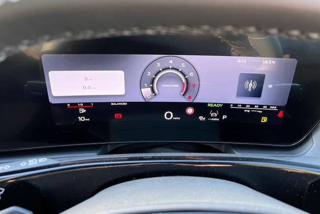 AUDI Q3 Photo 15