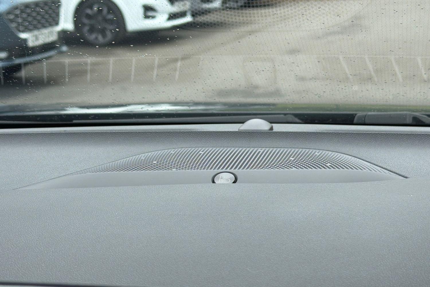 Ford Focus Photo 29