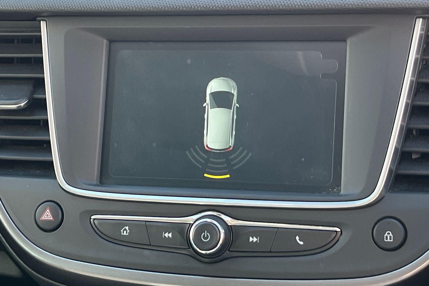 Vauxhall CROSSLAND X Photo 22
