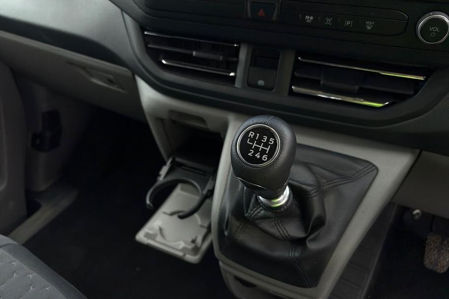 Used Ford TRANSIT CUSTOM WR75UYB 33