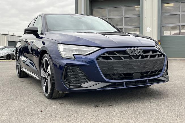 AUDI  A3 Sportback Photo 55