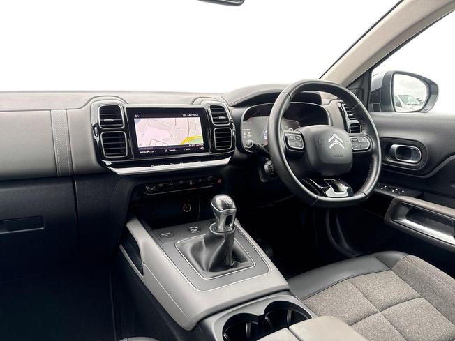 CITROEN C5 Aircross Photo 2