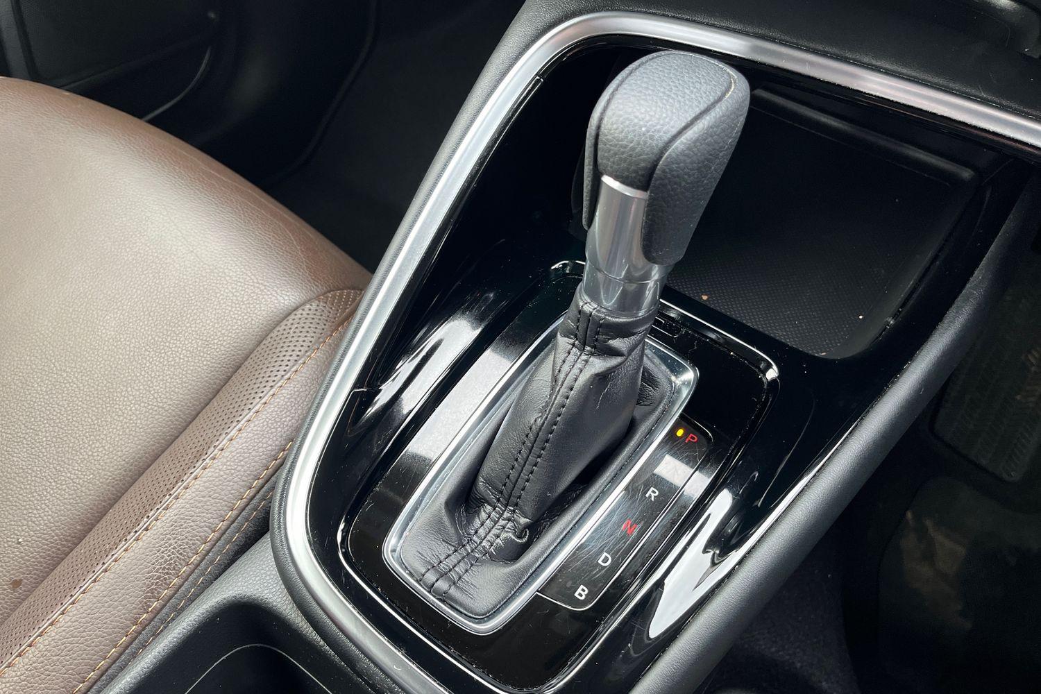 Honda HR-V Photo 38
