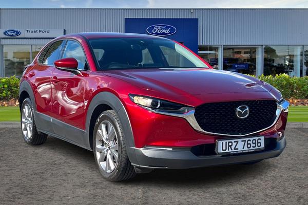 Used Mazda CX-30 URZ7696