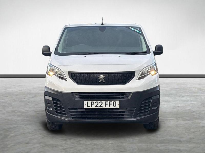 Used Peugeot Expert LP22FFO 8