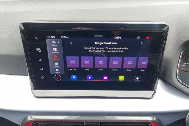 SEAT Arona Photo 13