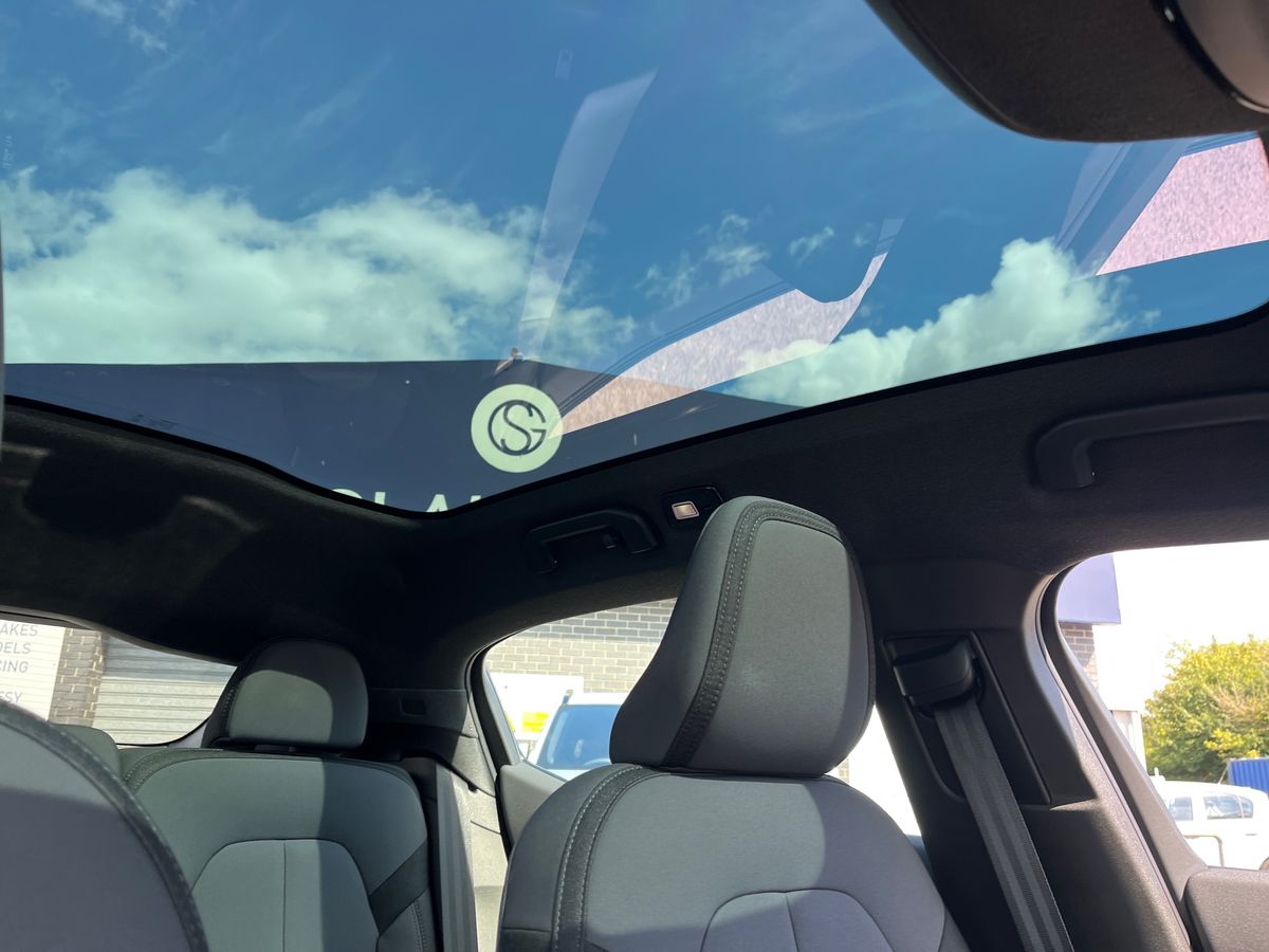 Polestar Polestar 2 Photo 17