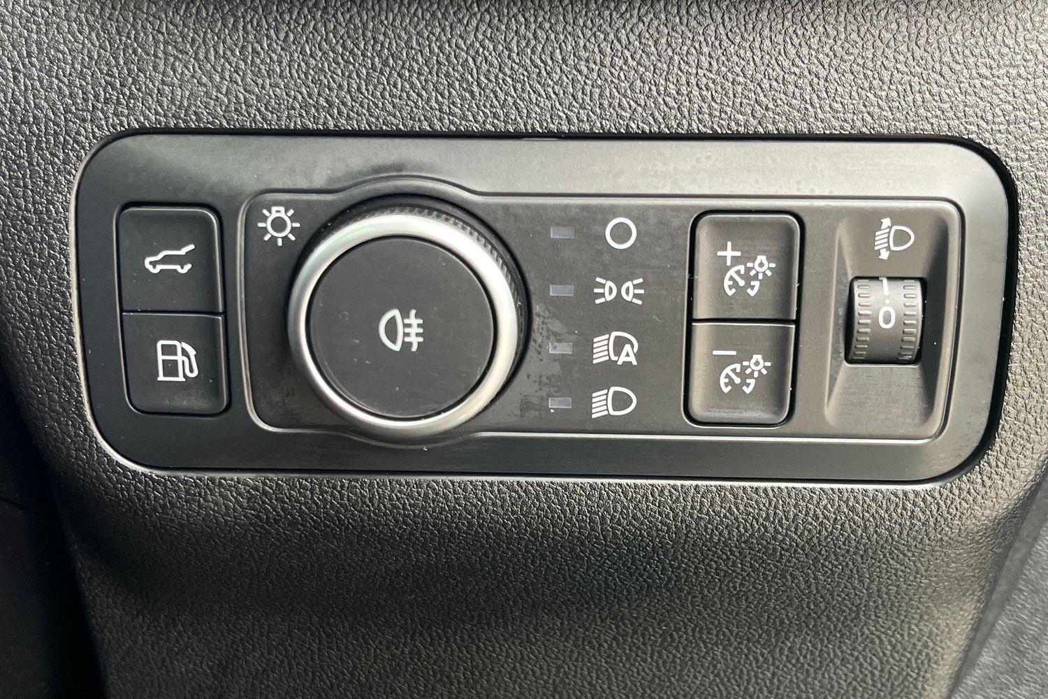 Ford Kuga Photo 22
