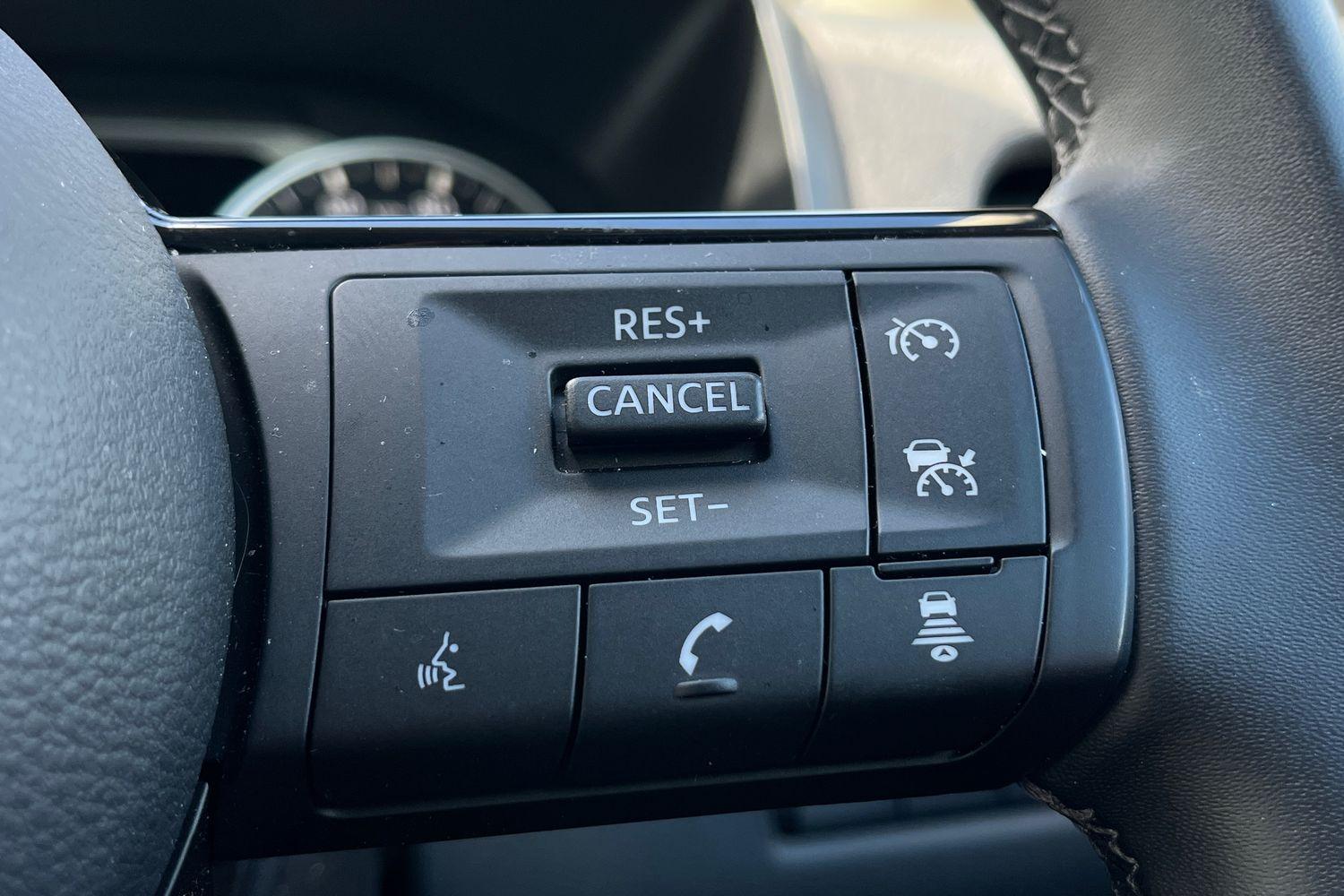 Nissan Qashqai Photo 32