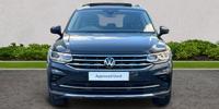 Volkswagen Tiguan Photo 6