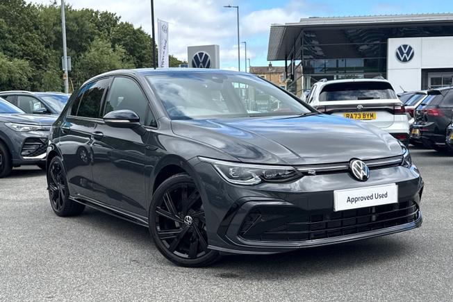Volkswagen Golf Photo 32