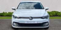 Volkswagen Golf Photo 6