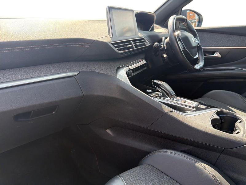 Used Peugeot 3008 YS68FSN 15