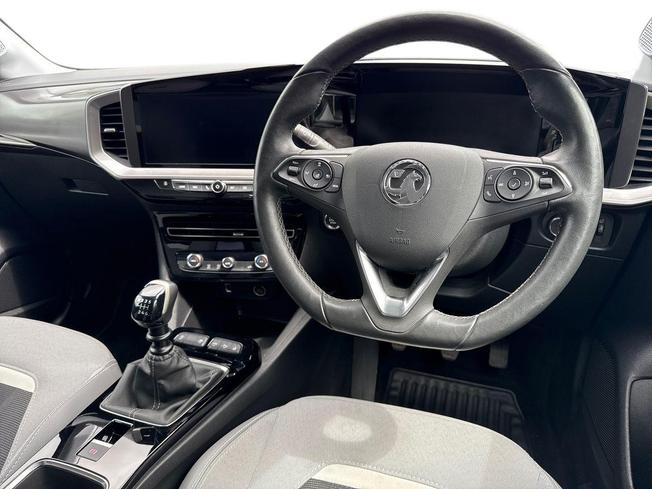 VAUXHALL Mokka Photo 11