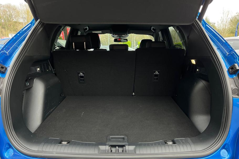 Used Ford Kuga WR25BYS 21