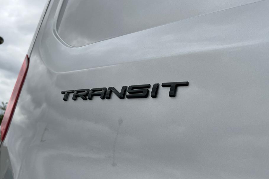 Used Ford TRANSIT WV74TCU 20