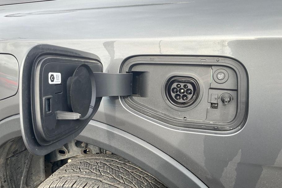 Used FORD RANGER YL75HLD 8