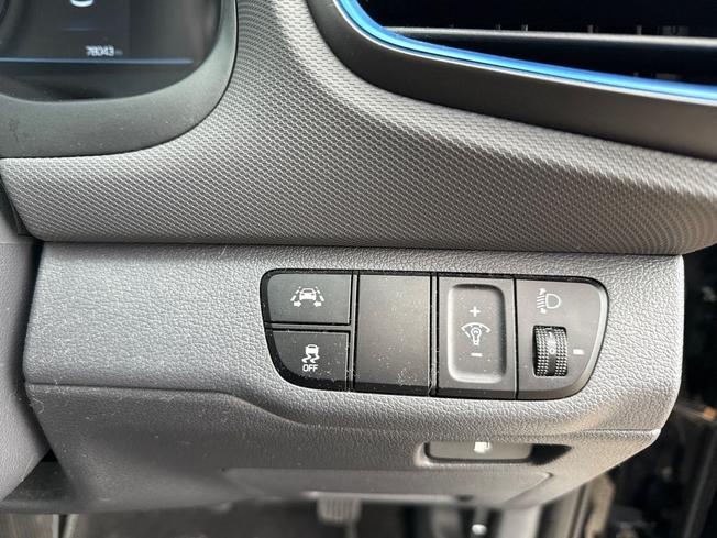 HYUNDAI Ioniq Photo 29