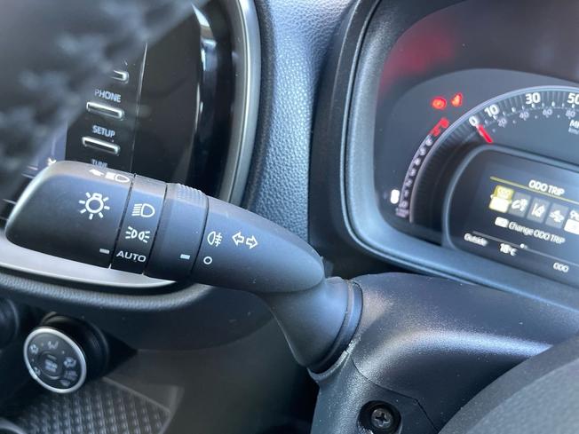 TOYOTA Aygo X Photo 28