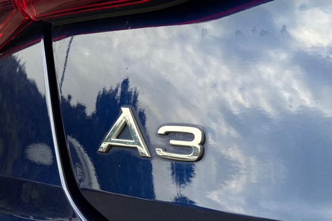 AUDI A3 Photo 28