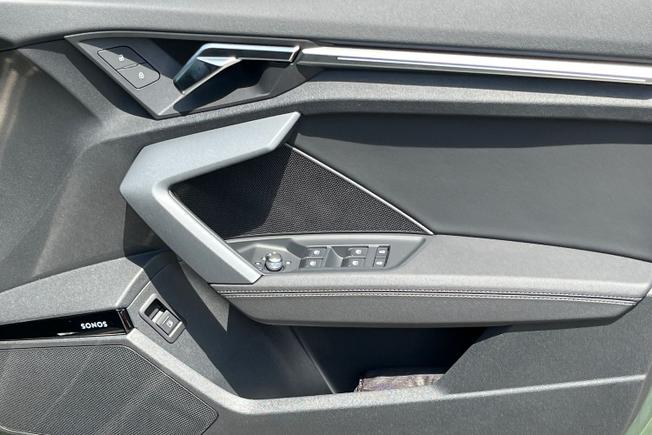 Audi A3 Photo 40