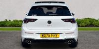 Volkswagen Golf Photo 8