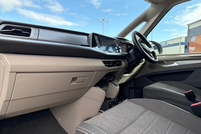 VOLKSWAGEN California Photo 37