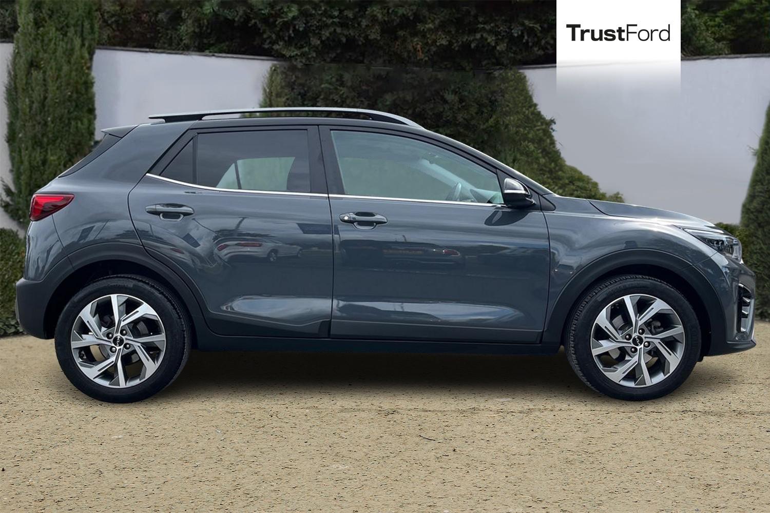 Kia Stonic Photo 2