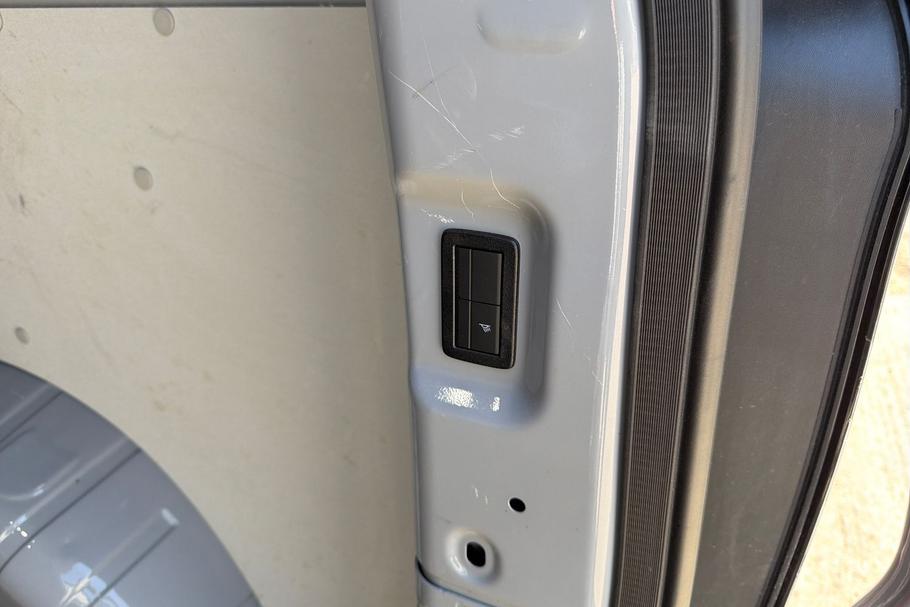 Used Ford TRANSIT CUSTOM WN75KBF 31