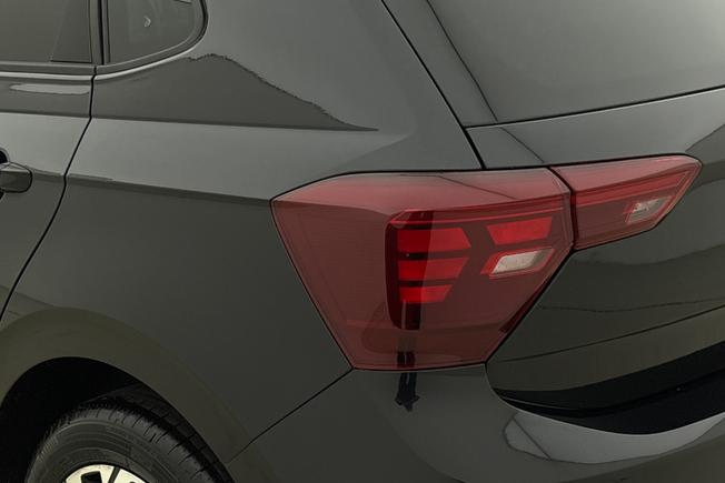 VOLKSWAGEN Polo Photo 18