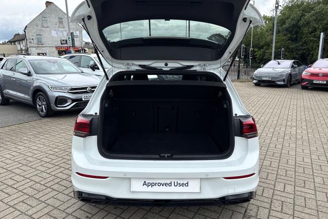 VOLKSWAGEN Golf Photo 43