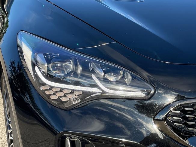 Kia Stinger Photo 19