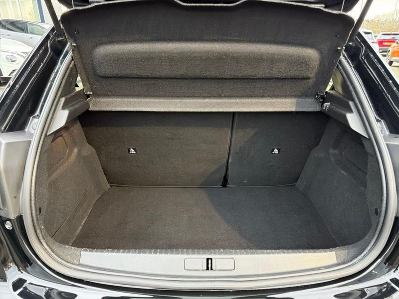 Used Peugeot 208 MJ72VKR 19