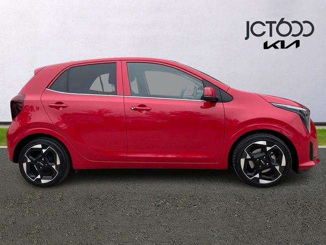 KIA Picanto Photo 4