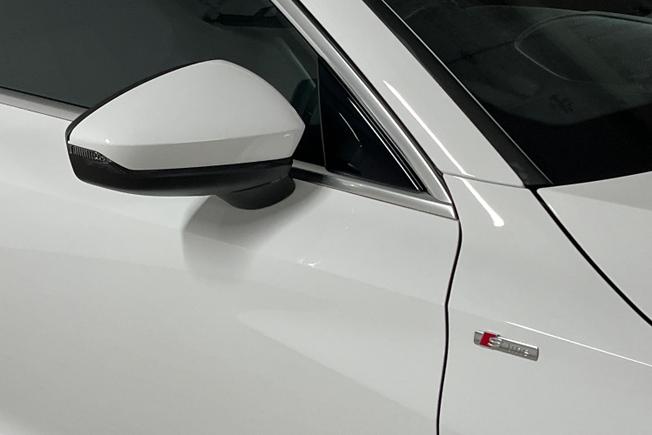 AUDI A3 Photo 20