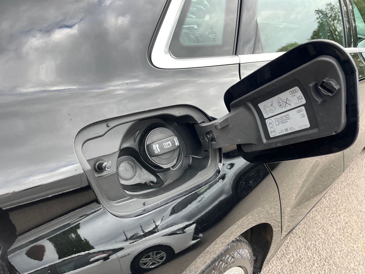 Audi A3 Photo 20