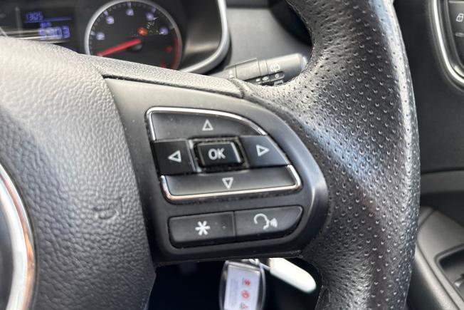 MG MG ZS Photo 17