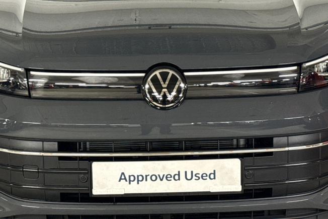 VOLKSWAGEN Tiguan Photo 29